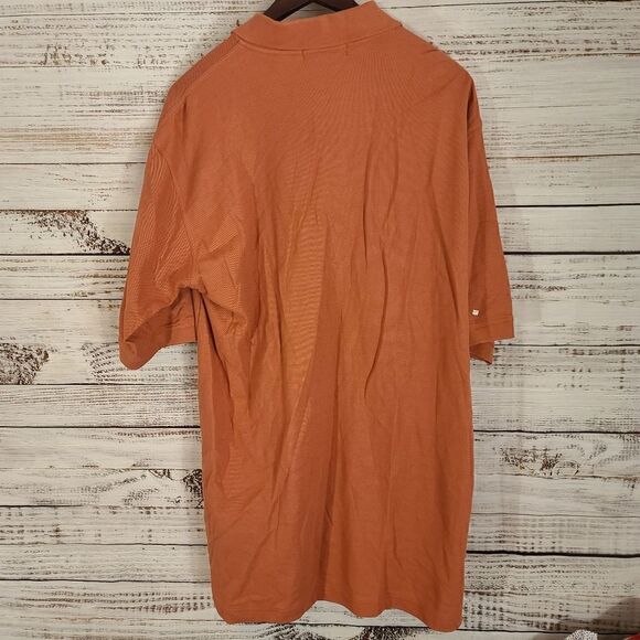 1006 - Genuine Anheuser Busch Polo - Budweiser - XXL - New w/o tags - Picture 4 of 4